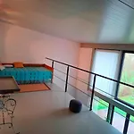 Atelierhaus Holiday home *