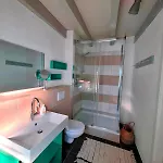 Holiday home Atelierhaus *
