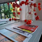 Atelierhaus *