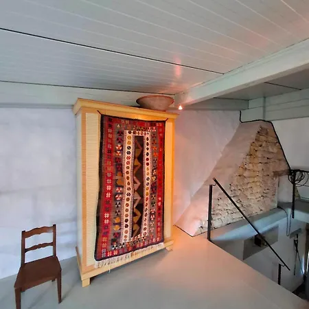 Feriehus Atelierhaus *