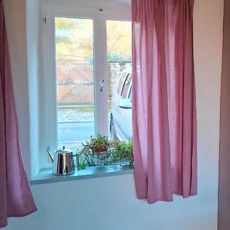 Atelierhaus 別荘 Rehborn