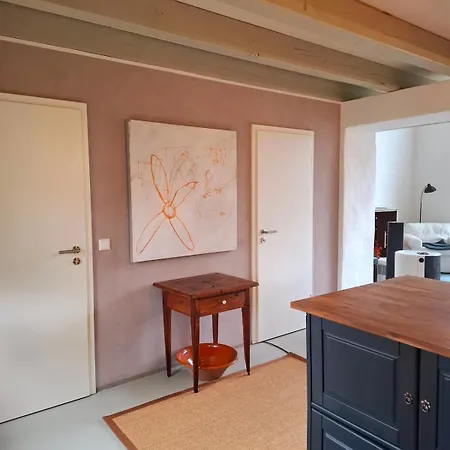 別荘 Atelierhaus Rehborn