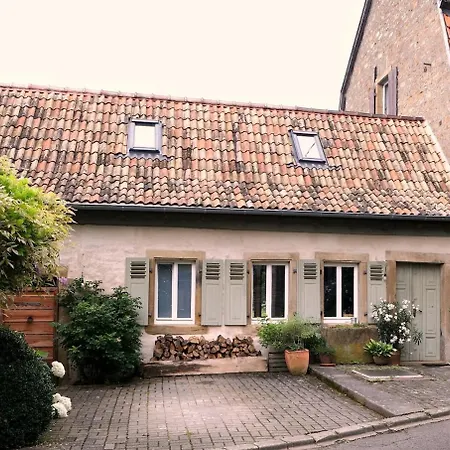 Atelierhaus Rehborn
