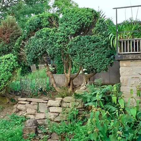 Atelierhaus * Rehborn