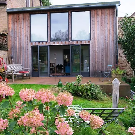 別荘 Atelierhaus *