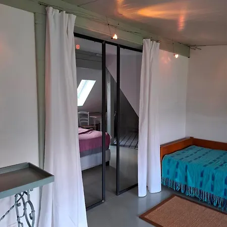 Atelierhaus * Rehborn