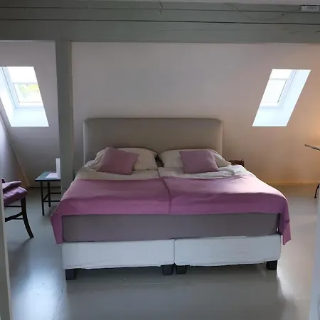 Atelierhaus Feriehus Rehborn