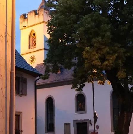 別荘 Atelierhaus Rehborn