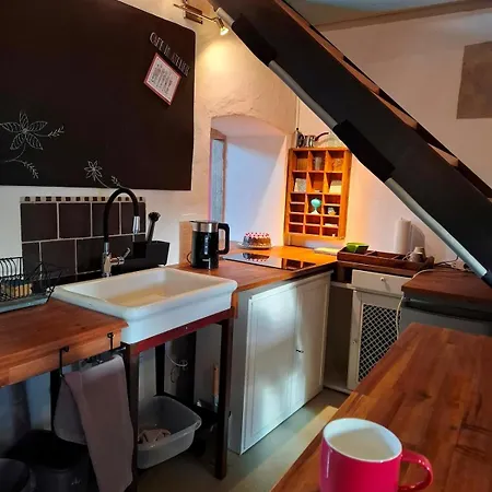 Atelierhaus Rehborn
