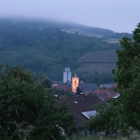 Atelierhaus * Rehborn