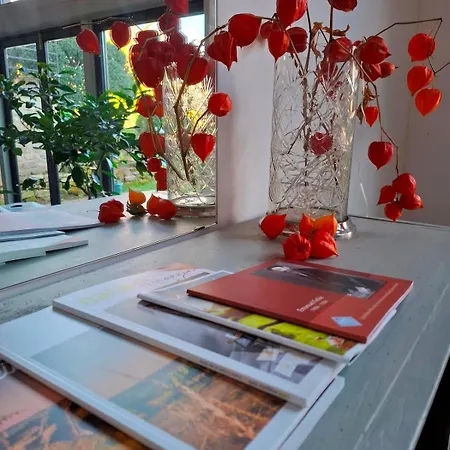 Atelierhaus * Rehborn