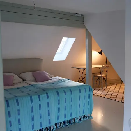Atelierhaus *
