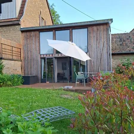 Atelierhaus *