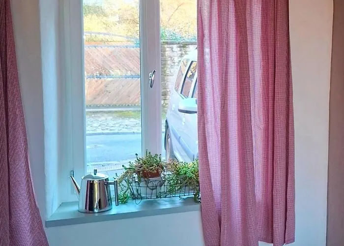 Atelierhaus Casa de Férias Rehborn