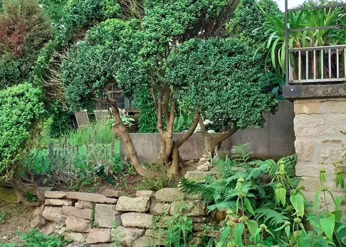 Atelierhaus * Rehborn