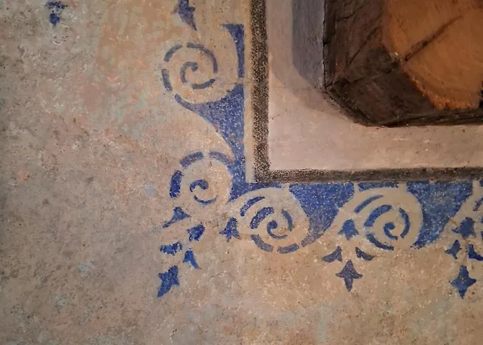 Atelierhaus Casa de Férias