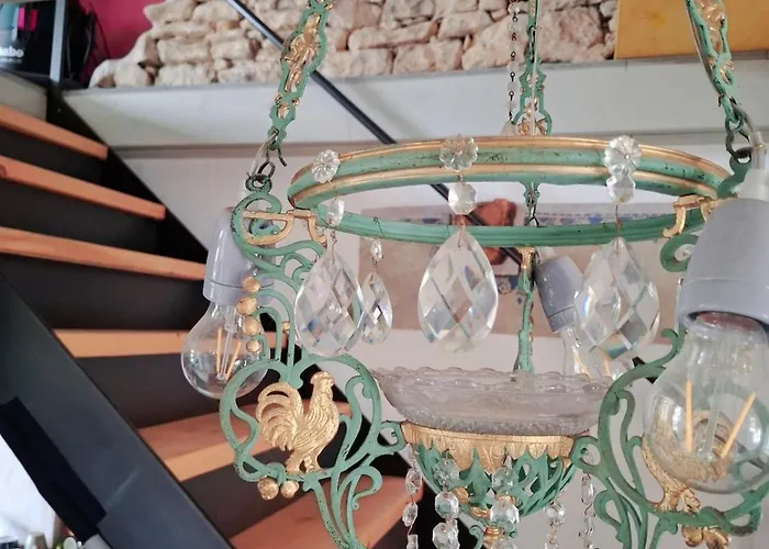 Casa de Férias Atelierhaus