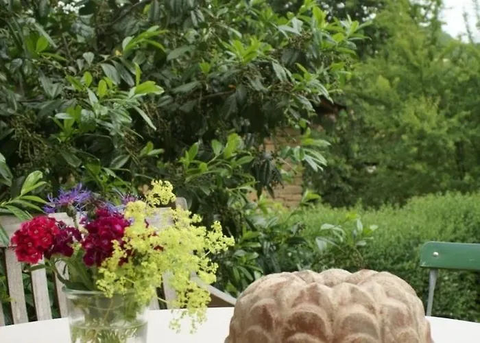 Atelierhaus Casa de Férias *