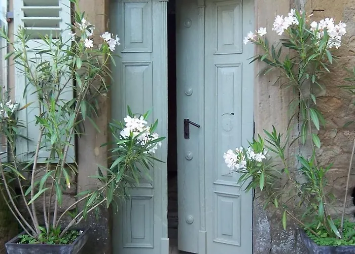 Casa de Férias Atelierhaus Rehborn