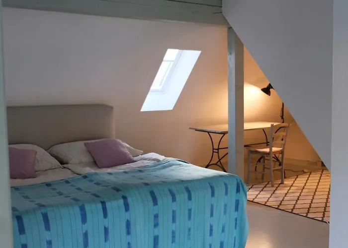 Atelierhaus *