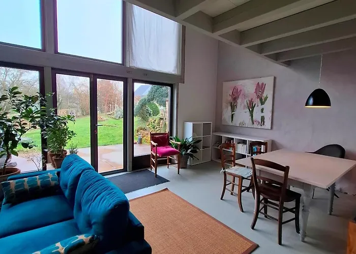 Atelierhaus Rehborn