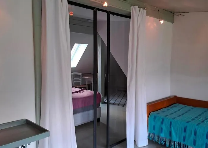 Atelierhaus * Rehborn