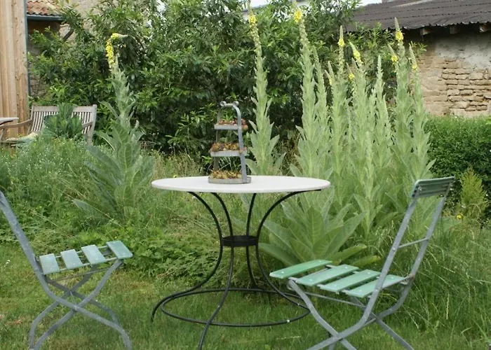 Atelierhaus Casa de Férias