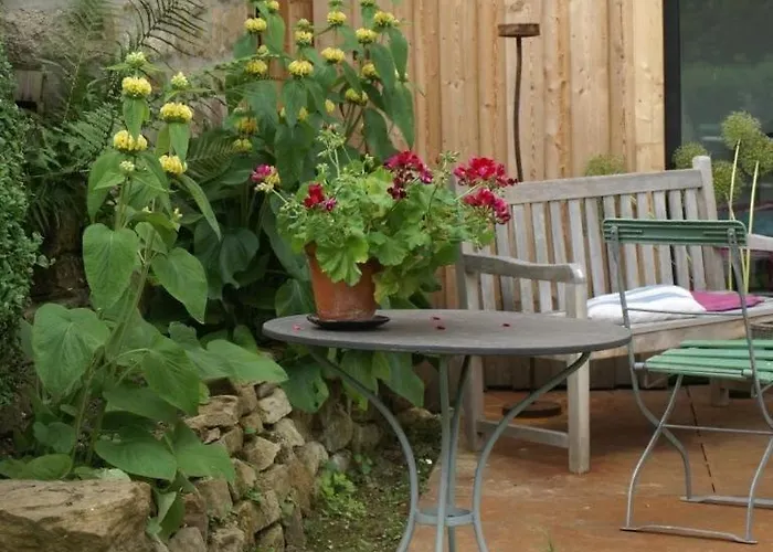 Casa de Férias Atelierhaus