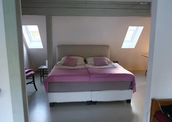 Atelierhaus Casa de Férias Rehborn