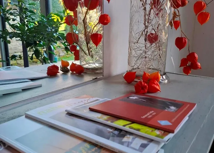 Atelierhaus *