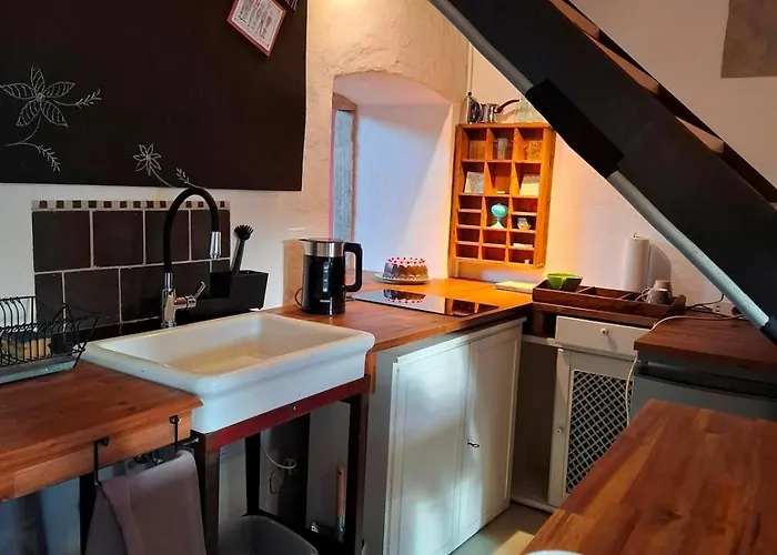 Atelierhaus Rehborn